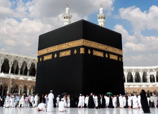 Badal Umrah